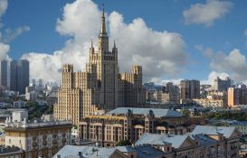 На майские праздники парковка в Москве станет бесплатной, но не везде