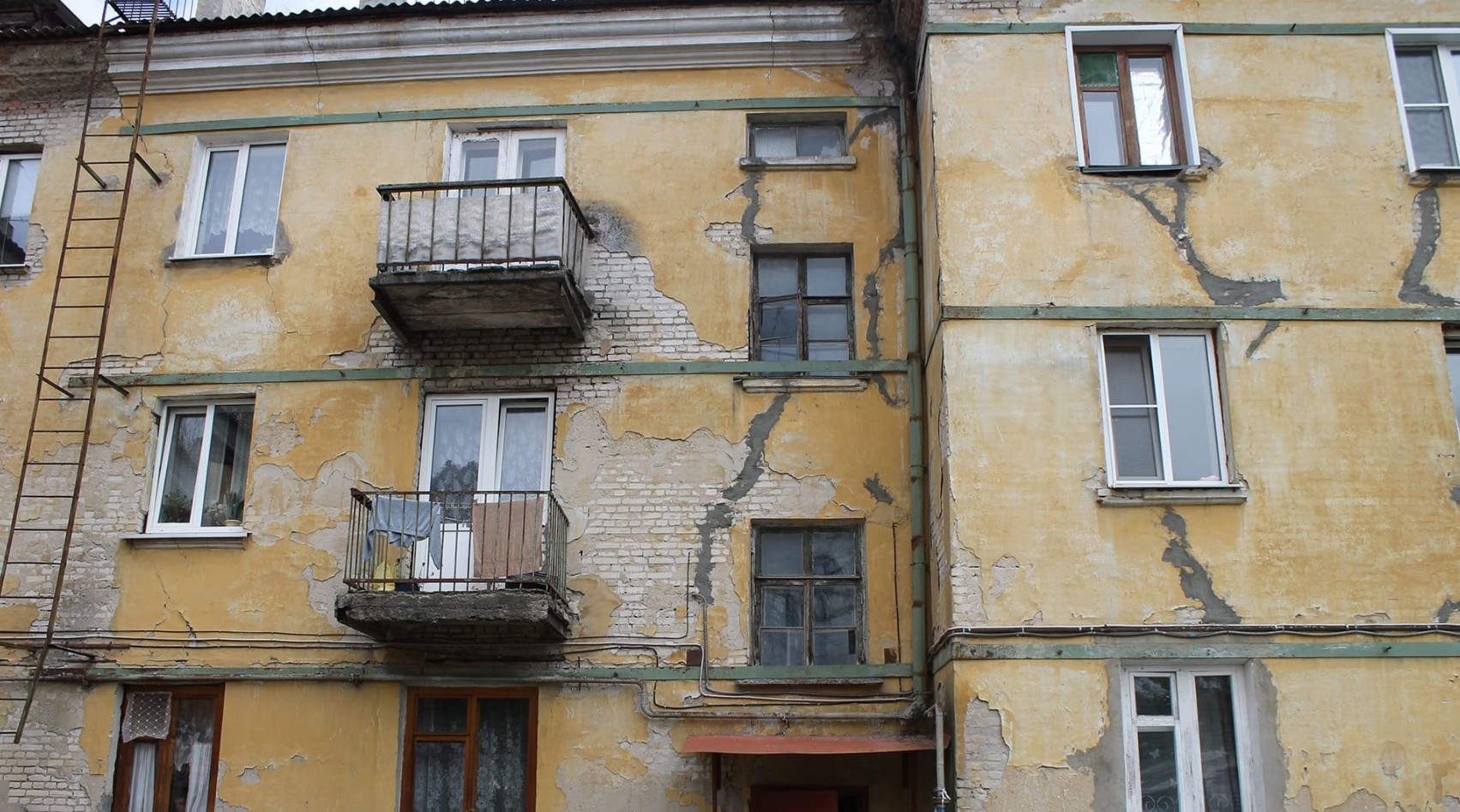 «Домклик» нашёл самую дешёвую квартиру в РФ