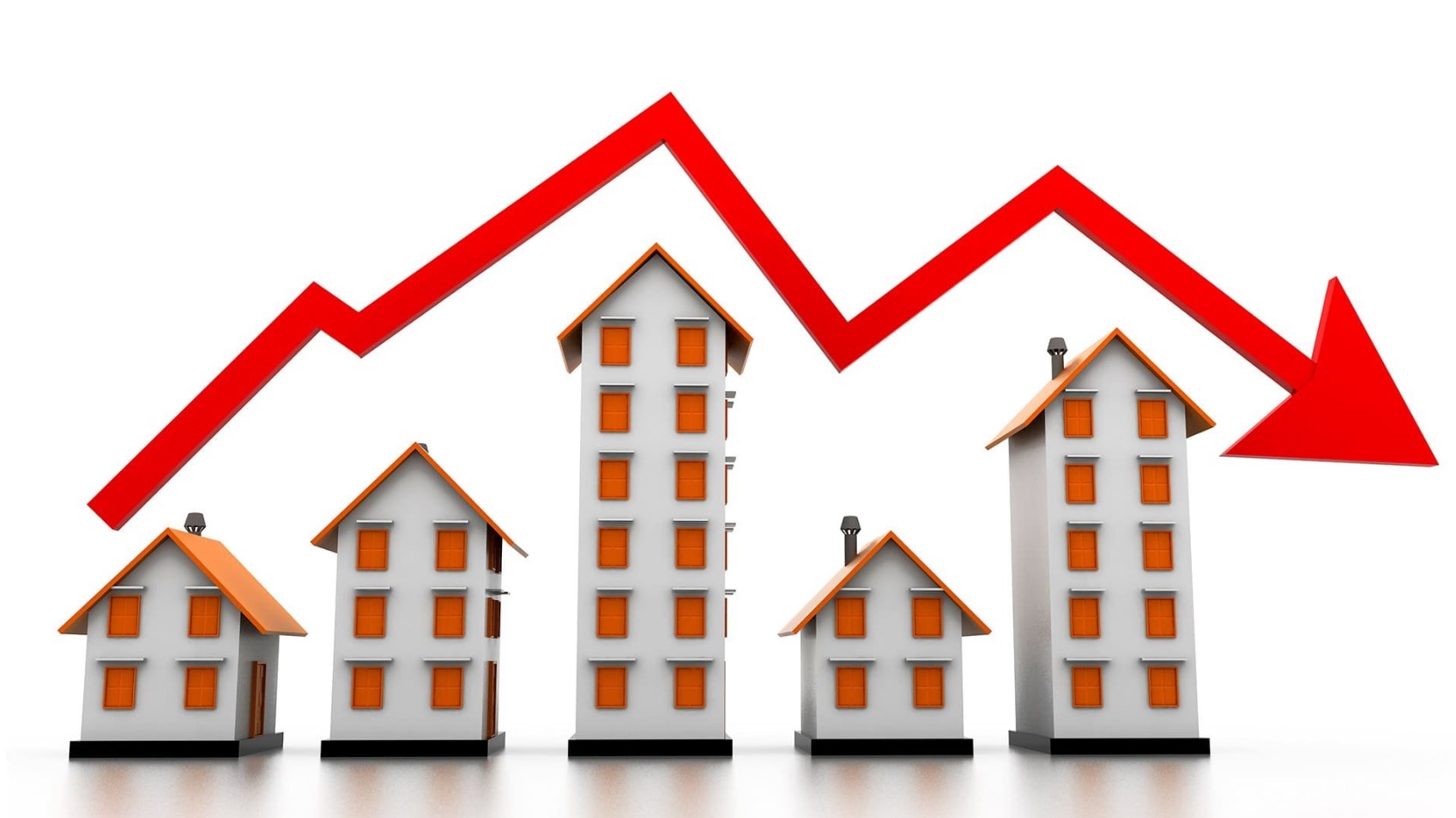 ЦБ РФ: Рост ключевой ставки вызовет рост льготной ипотеки