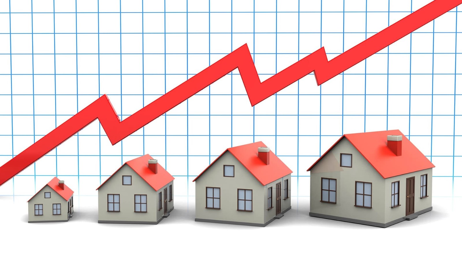 Эксперты: Цены на московское жильё будут стабильно повышаться