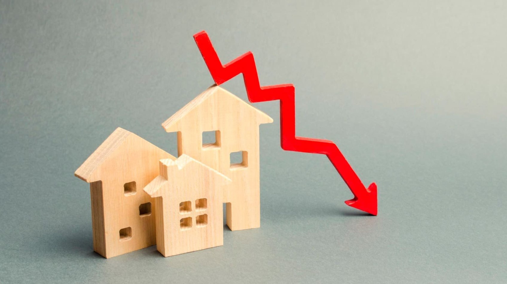Сбер: Количество заявок на ипотеку падает