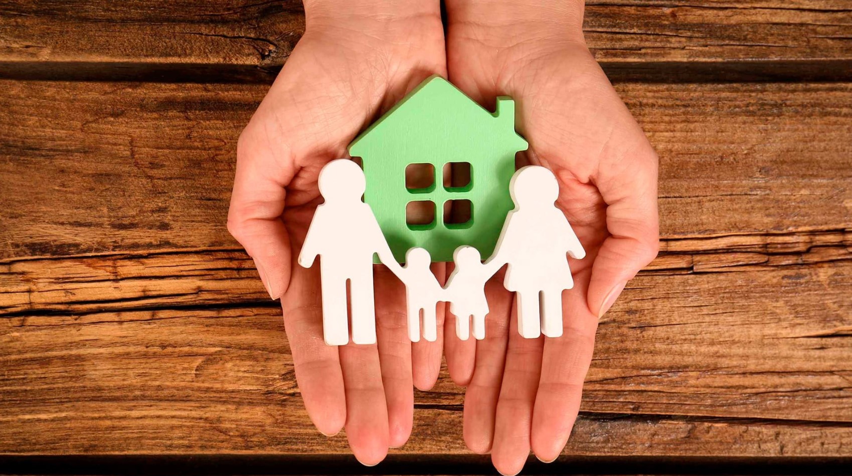 Правительство РФ обсудит возможность распространить «Семейную ипотеку» на вторичное жильё