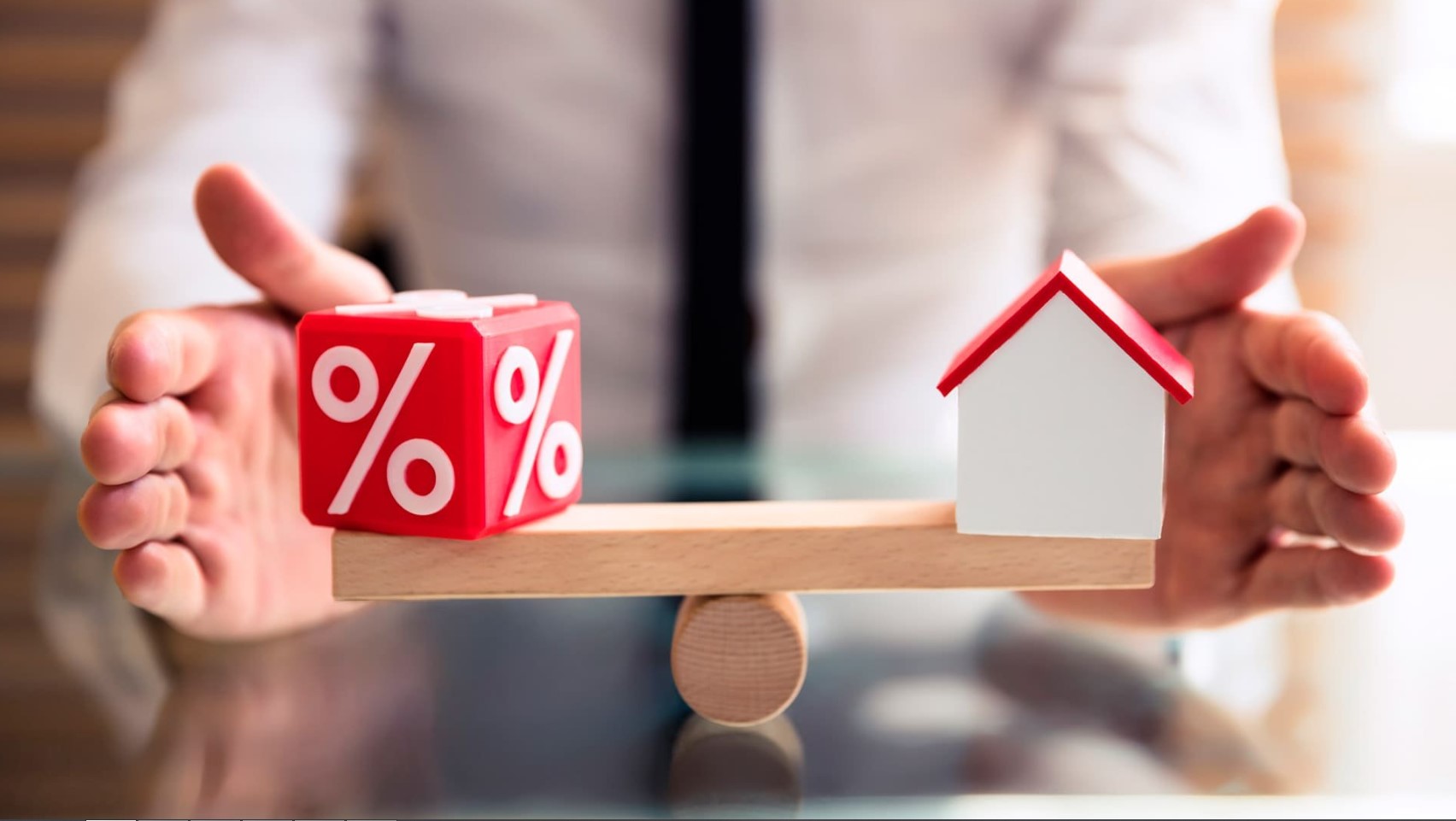 Средняя ставка по ипотеке увеличилась в феврале до 9.29%