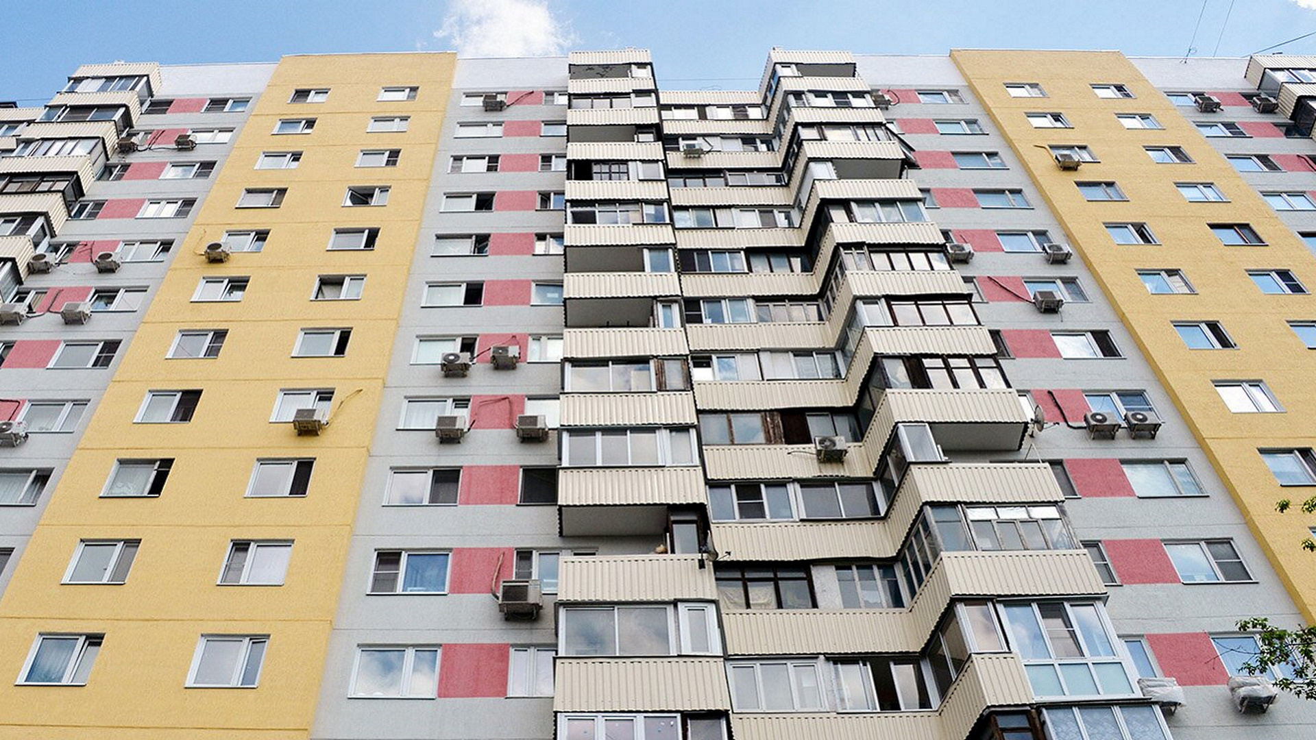 Спрос на вторичные квартиры в Москве снижается